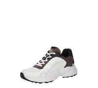 MICHAEL Michael Kors Sneaker bassa 'SAMI' marrone / cioccolato / nero / bianco Donna MICHAEL Michael Kors 36 marrone / cioccolato / nero / bianco