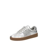 Michael Michael Kors - SCOTTY LACE UP Argento - Sneakers - Taglia 39 39 Argento