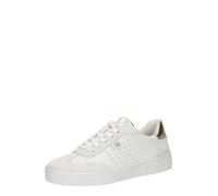 MICHAEL Michael Kors Sneaker bassa 'SCOTTY' oro / bianco Donna MICHAEL Michael Kors 35