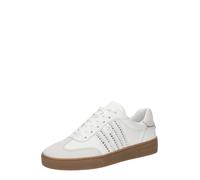 Michael Michael Kors - SCOTTY LACE UP Bianco - Sneakers 39 Bianco