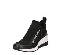 Michael Kors Willis Wedge Trainer Sneaker