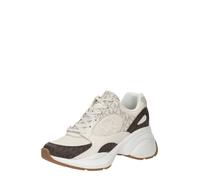 MICHAEL Michael Kors Sneaker bassa 'ZUMA' marrone / marrone chiaro Donna MICHAEL Michael Kors 37