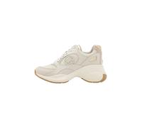 MICHAEL Michael Kors Sneaker bassa 'ZUMA' stucco / oro Donna MICHAEL Michael Kors 39