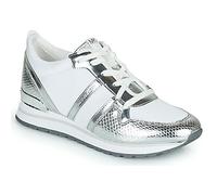 MICHAEL Michael Kors Sneakers basse DASH TRAINER in Bianco 35