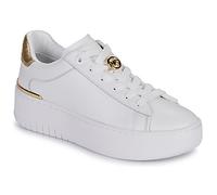 MICHAEL Michael Kors Sneakers basse DOTTIE LACE UP in Bianco 36