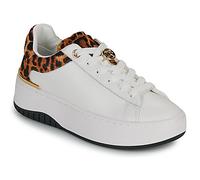 MICHAEL Michael Kors Sneakers basse DOTTIE LACE UP in Bianco 39