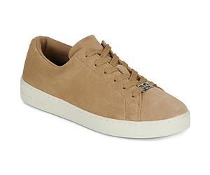 MICHAEL Michael Kors Sneakers basse KEATON LACE UP in Beige 36