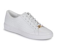 MICHAEL Michael Kors Sneakers basse KEATON LACE UP in Bianco 37