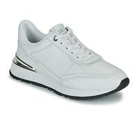 MICHAEL Michael Kors Sneakers basse KEATON ZIP SLIP ON in Bianco 38