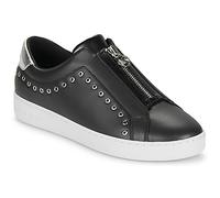 MICHAEL Michael Kors Sneakers basse KEATON ZIP SLIP ON in Nero 39