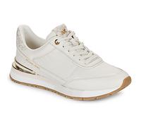 MICHAEL Michael Kors Sneakers basse NOVA TRAINER in Bianco 36 1/2
