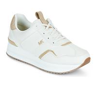 MICHAEL Michael Kors Sneakers basse RAINA TRAINER in Bianco 40