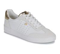 MICHAEL Michael Kors Sneakers basse SCOTTY LACE UP in Bianco 36