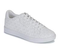 MICHAEL Michael Kors Sneakers KEATING LACE UP in Bianco 41