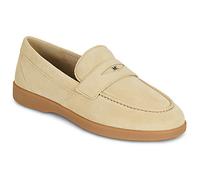 MICHAEL Michael Kors Sneakers WESLEY SLIP ON in Beige 40