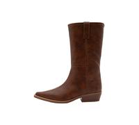 Michael Kors - Farren Boot - - Shoes - Donna - Marrone - 37 EU