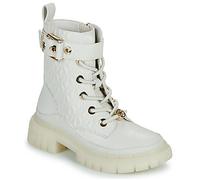 MICHAEL Michael Kors Stivaletti bambini BLAKE COLBY in Bianco 32