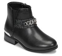 MICHAEL Michael Kors Stivaletti bambini FINLEY SALEM in Nero 35