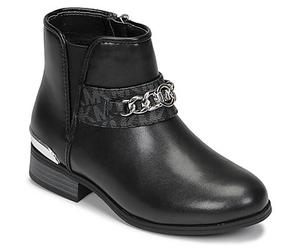 MICHAEL Michael Kors Stivaletti bambini FINLEY SALEM in Nero 37
