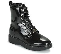 MICHAEL Michael Kors Stivaletti bambini HASKELL in Nero 30