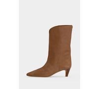MICHAEL Michael Kors Stivaletto 'DANIELA' broccato Donna - Scarpe - Nuovi arrivi - Stivaletti e stivali MICHAEL Michael Kors 40