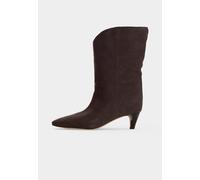 MICHAEL Michael Kors Stivaletto 'DANIELA' marrone Donna - Scarpe - Nuovi arrivi - Stivaletti e stivali MICHAEL Michael Kors 38,5