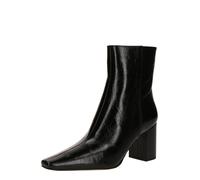 TRONCHETTO CON TACCO ELISE NERO MICHAEL KORS 36.5