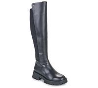 MICHAEL Michael Kors Stivali a metà coscia ASHER BOOT in Nero 38