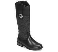 MICHAEL Michael Kors Stivali bambini FINLEY HEART in Nero 30