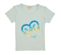 MICHAEL Michael Kors T-shirt R15185-76T-C in Bianco 8 anni