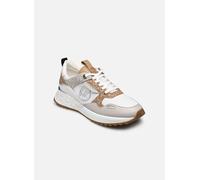 Michael Michael Kors - THEO TRAINER Marrone - Sneakers 36 Marrone