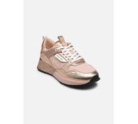 Michael Michael Kors - THEO TRAINER Rosa - Sneakers 36 Rosa