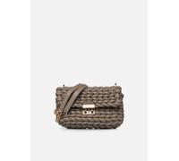 Michael Michael Kors - Tribeca Lg Conv Chain Shldr Beige - Borse T.U Beige