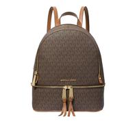 MICHAEL Michael Kors Zaino 'Michael Kors Sac à dos Rhea Zip Marron' marrone Uomo - Accessori - Borse e zaini - Zaini MICHAEL Michael Kors One Size