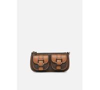 Michael Kors 32S5GZCU1B-252 SM CONV POUCHETTE Donna BRN/ACORN Taglia TU