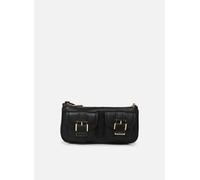 Michael Michael Kors - Zoe Sm Conv Pouchette Nero - Borse T.U Nero