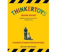 Michael Michalko Thinkertoys (Tascabile)