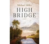 Michael Miller High Bridge (Tascabile)