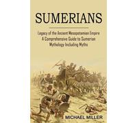 Michael Miller Sumerians (Tascabile)