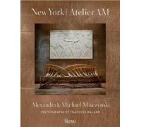 Michael Misczynski Alexa New York: Ateli (Copertina rigida) (PRESALE 08/09/2026)