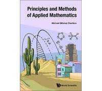 Michael (Misha) Chertko Principles And Methods Of Applied Mathematic (Tascabile)