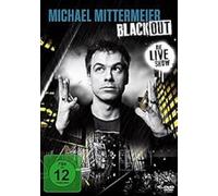 Blackout - Die Live Show (DVD) Michael Mittermeier