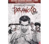 Michael Mittermeier - Paranoid/Live