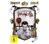 Michael Mittermeier - Paranoid/Live - Comedy Kings