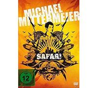 Michael Mittermeier - Safari (2008) [ Origine Tedesco, Nessuna Lingua Italiana ]