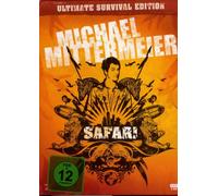 Michael Mittermeier - Safari