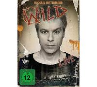Michael Mittermeier - Wild (DVD) Michael Mittermeier