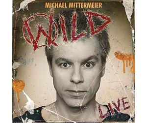 Michael Mittermeier Wild (CD)