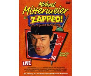 Michael Mittermeier - Zapped! Live
