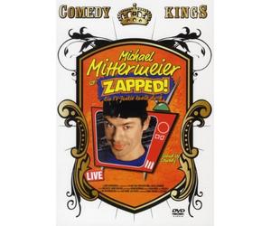 Michael Mittermeier - Zapped! Live/Comedy Kings